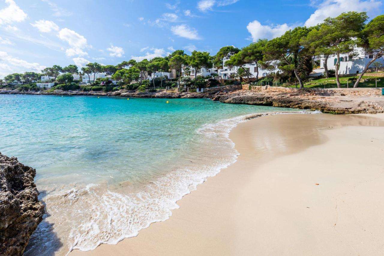 White Suites 3 Cala D´Or Εξωτερικό φωτογραφία