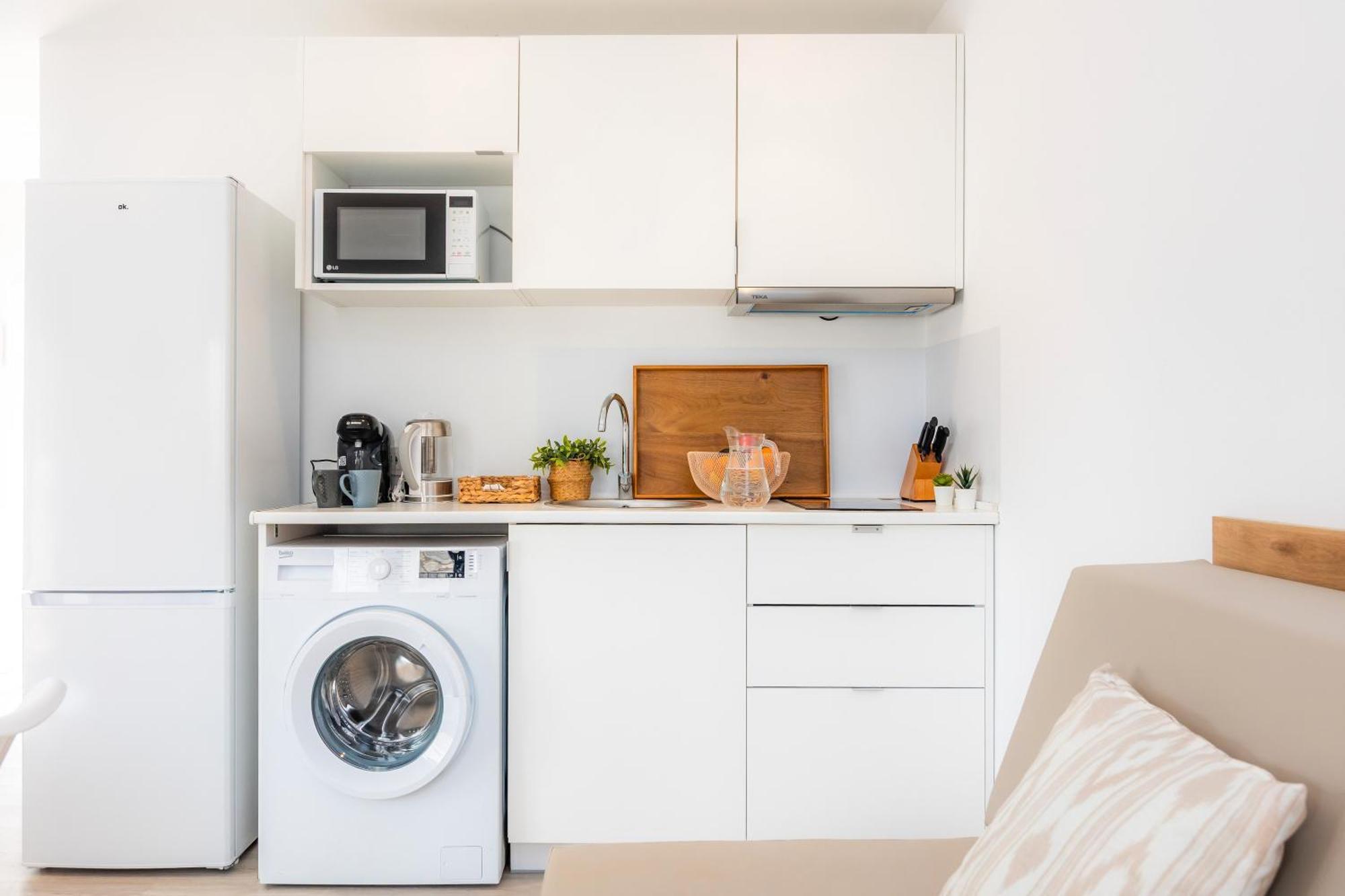 White Suites 3 Cala D´Or Εξωτερικό φωτογραφία