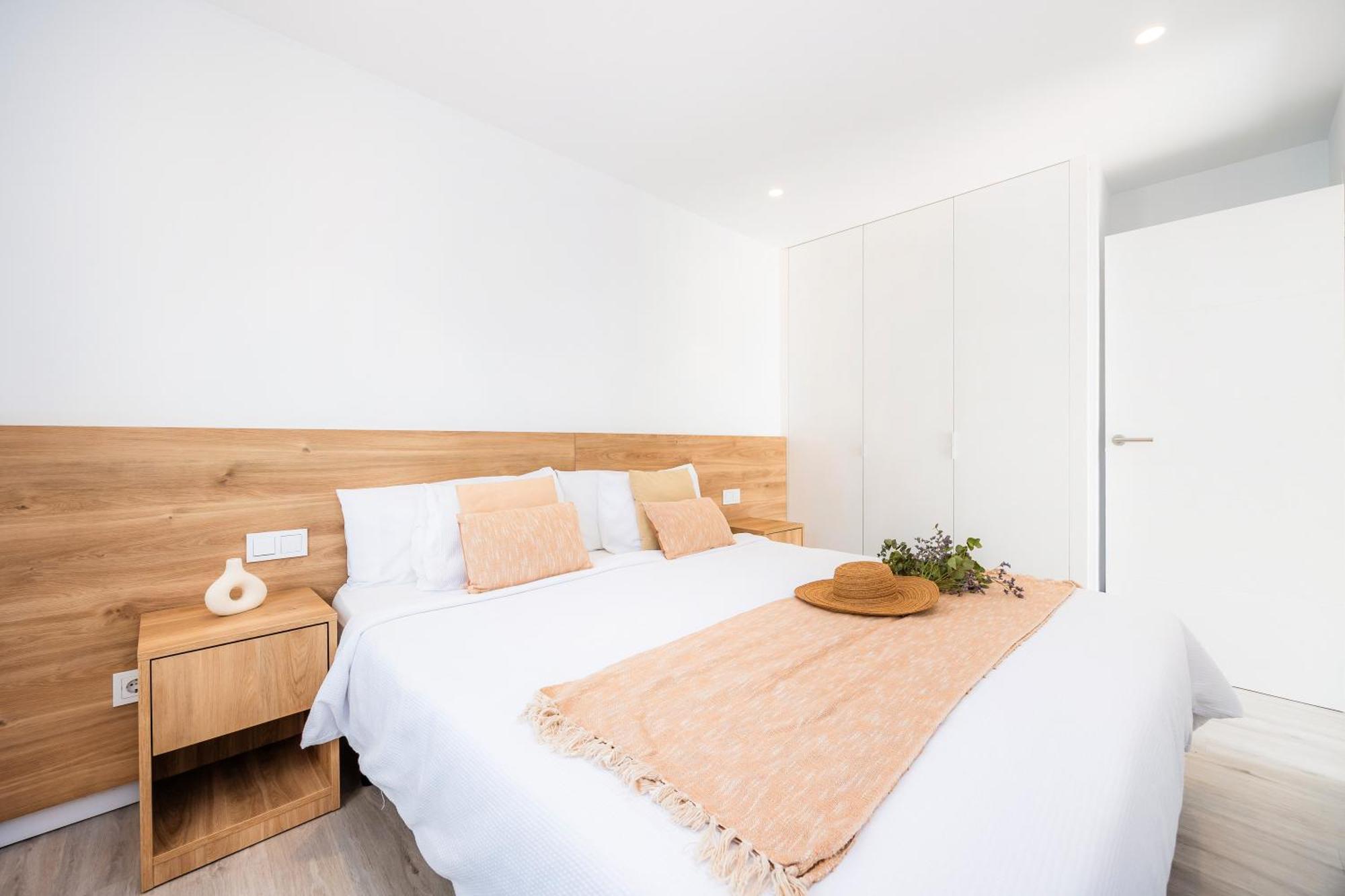 White Suites 3 Cala D´Or Εξωτερικό φωτογραφία
