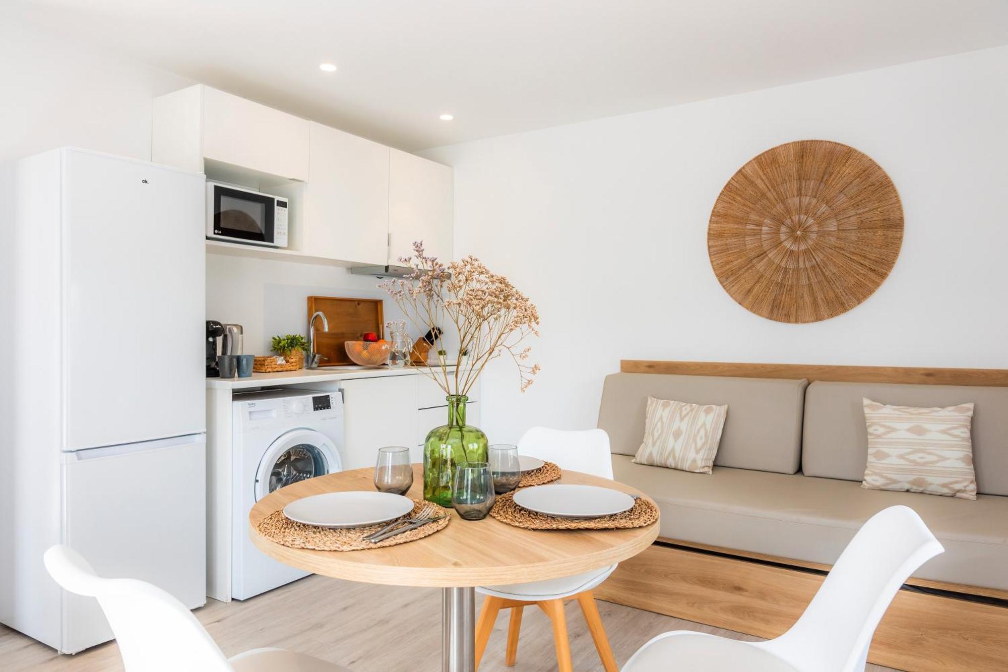 White Suites 3 Cala D´Or Εξωτερικό φωτογραφία