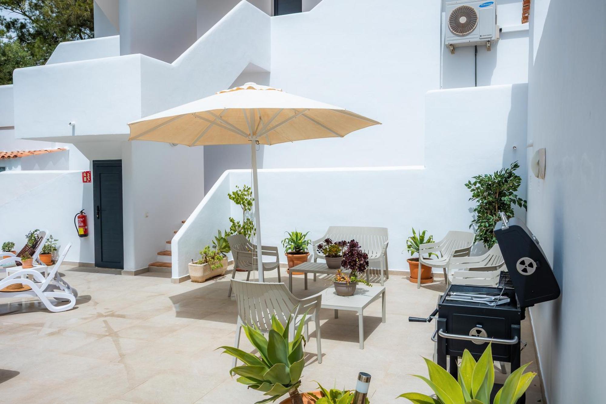 White Suites 3 Cala D´Or Εξωτερικό φωτογραφία