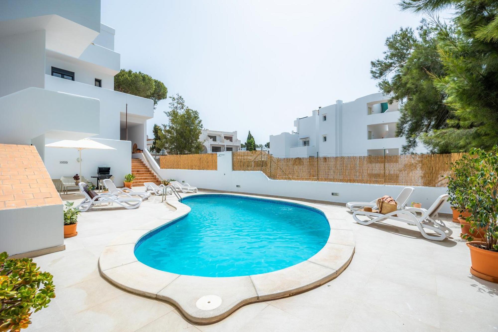 White Suites 3 Cala D´Or Εξωτερικό φωτογραφία