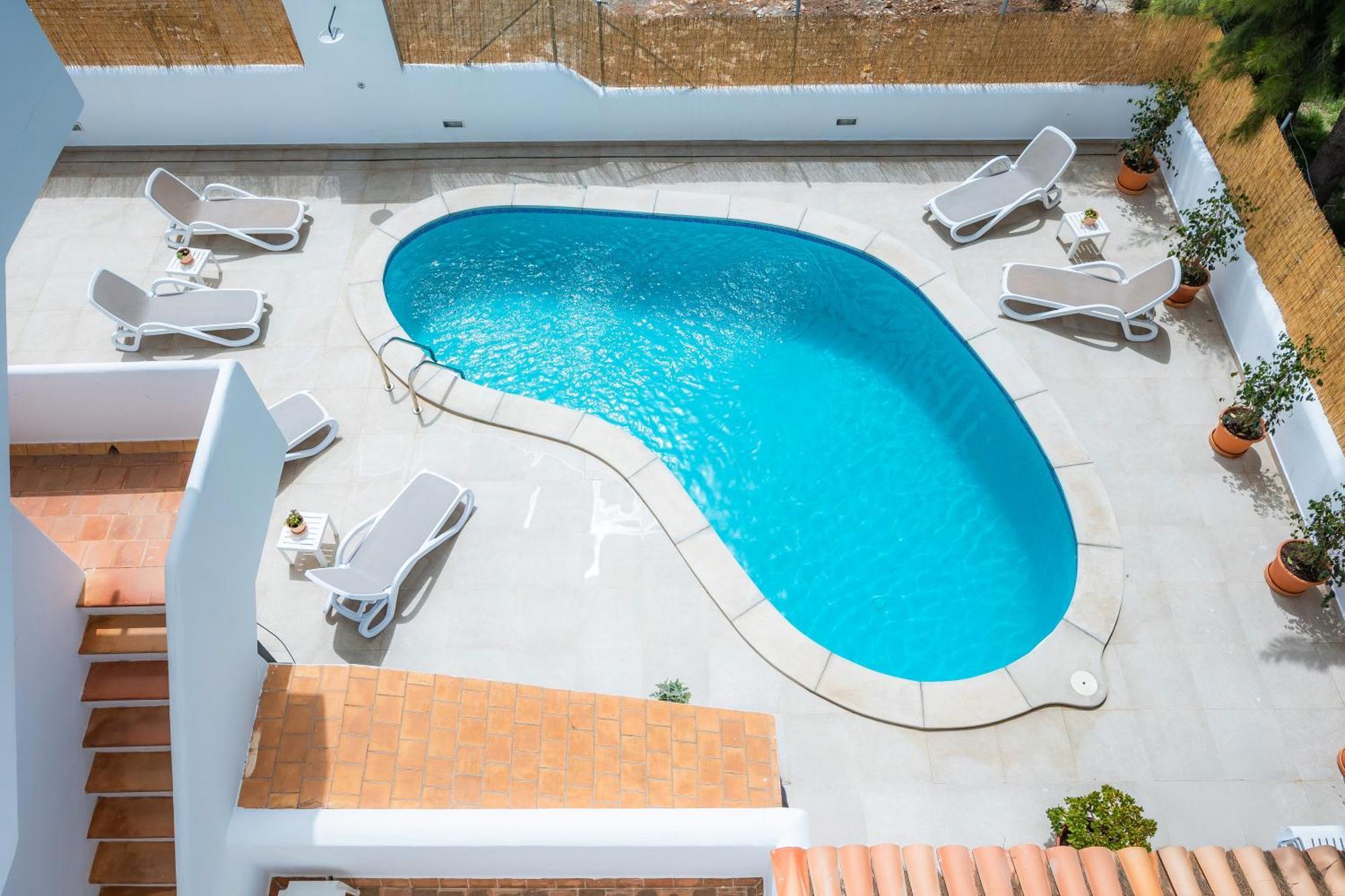 White Suites 3 Cala D´Or Εξωτερικό φωτογραφία