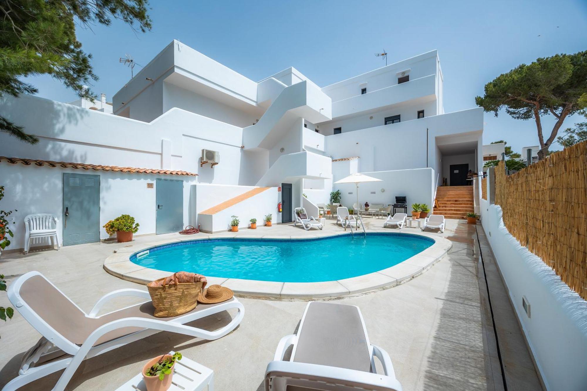 White Suites 3 Cala D´Or Εξωτερικό φωτογραφία