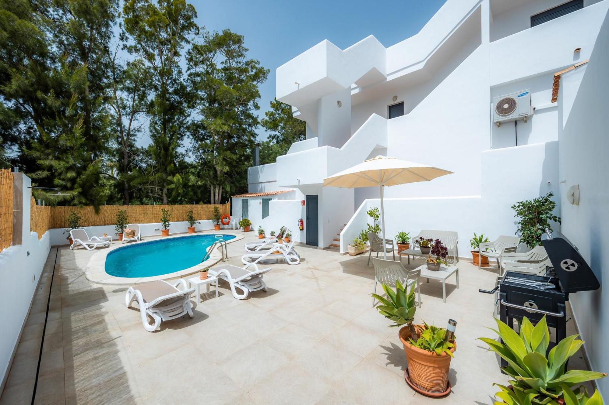 White Suites 3 Cala D´Or Εξωτερικό φωτογραφία