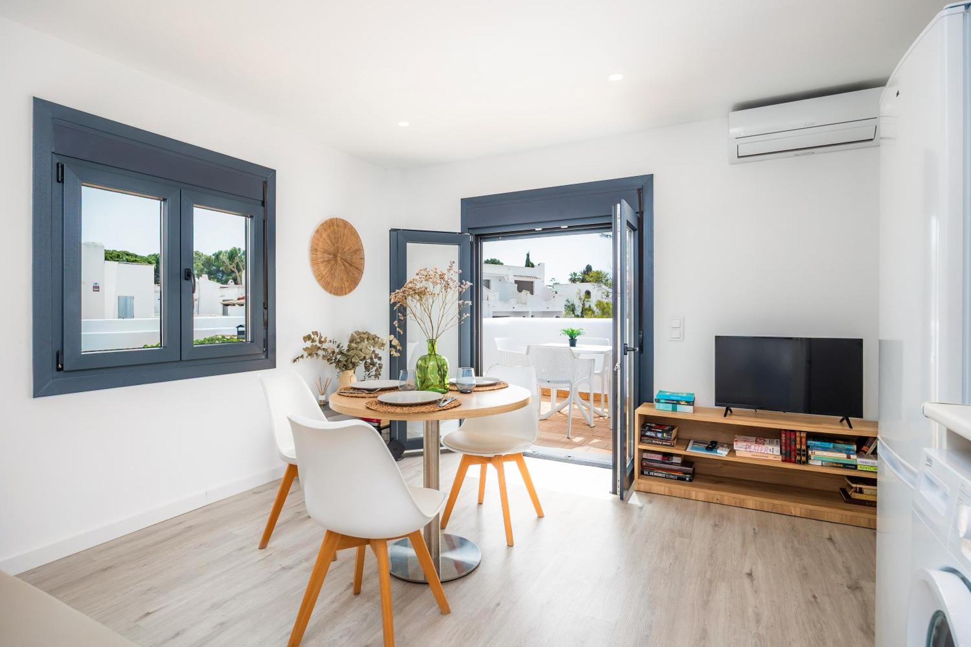 White Suites 3 Cala D´Or Εξωτερικό φωτογραφία