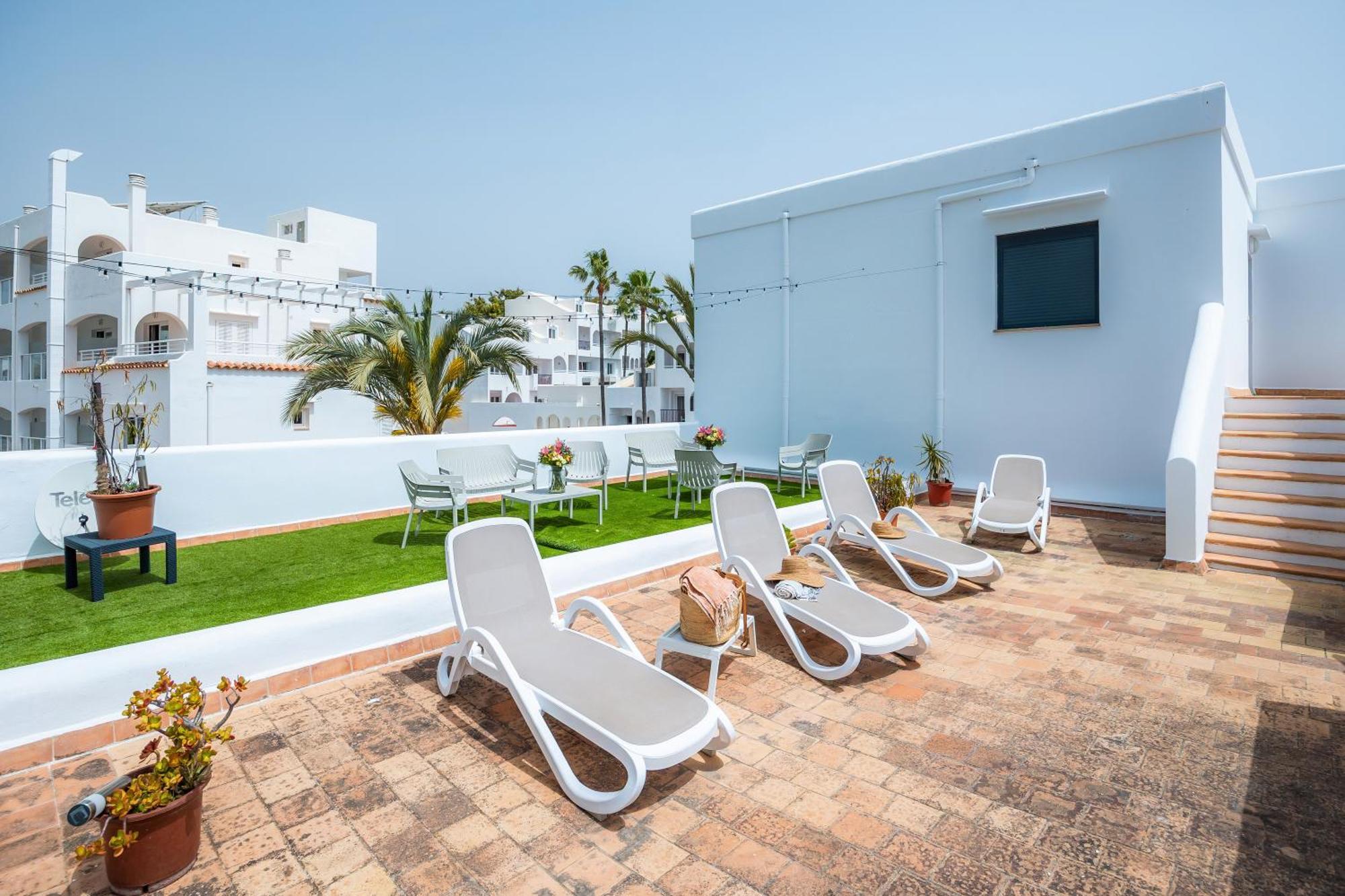 White Suites 3 Cala D´Or Εξωτερικό φωτογραφία