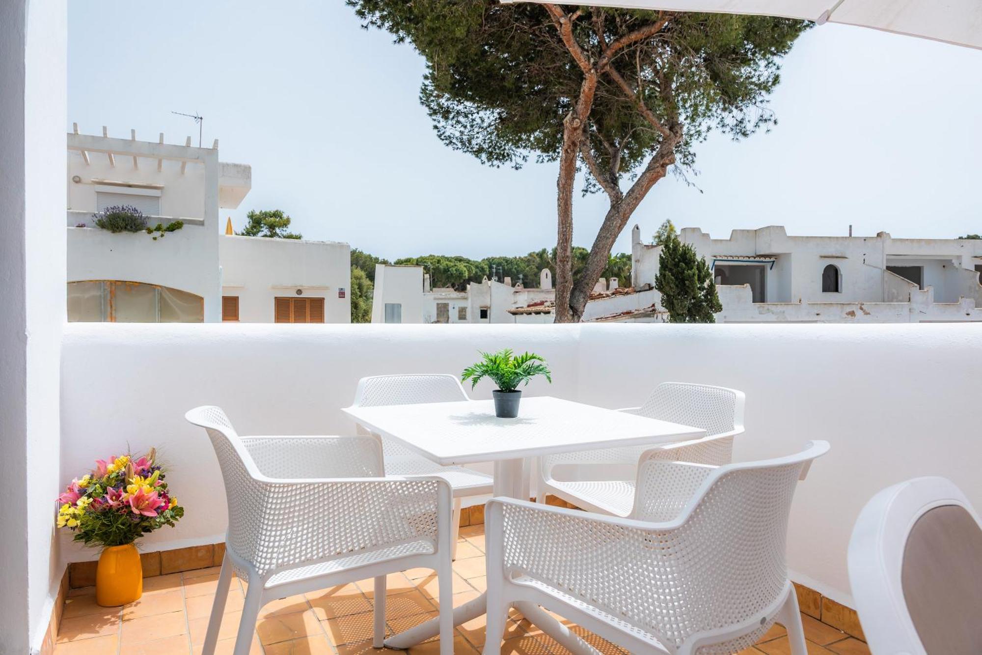 White Suites 3 Cala D´Or Εξωτερικό φωτογραφία